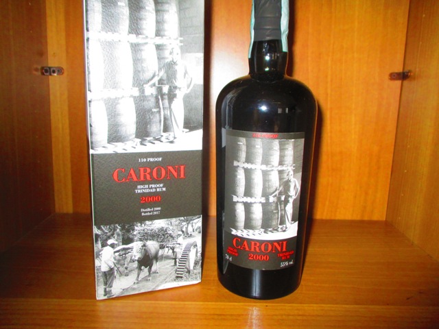 Caroni  2000